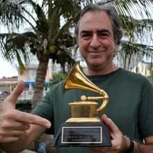 Mike Couzzi