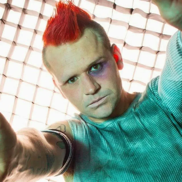 Mike Cox