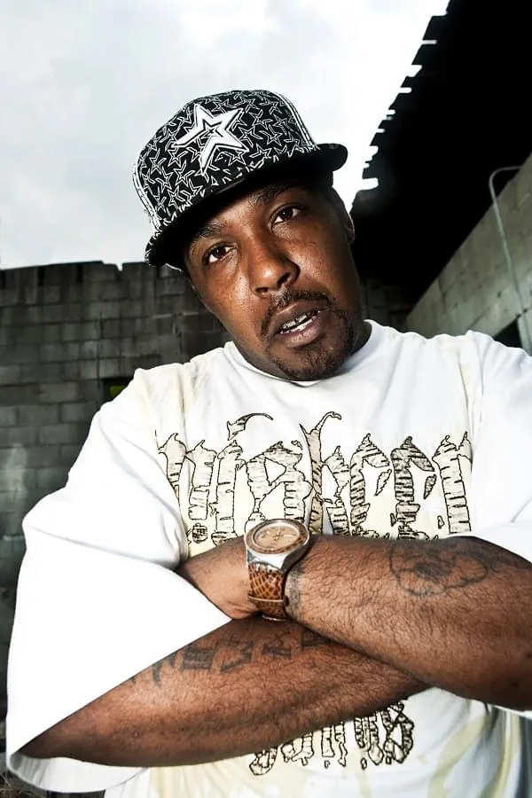 Mike-D (S.U.C.)