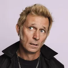 Mike Dirnt