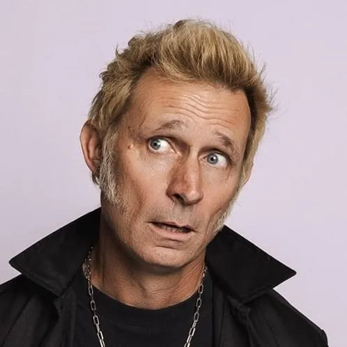 Mike Dirnt