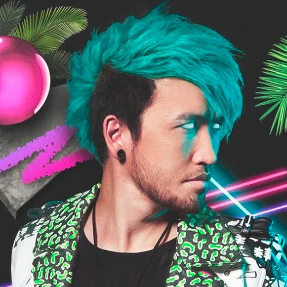 Mike Diva