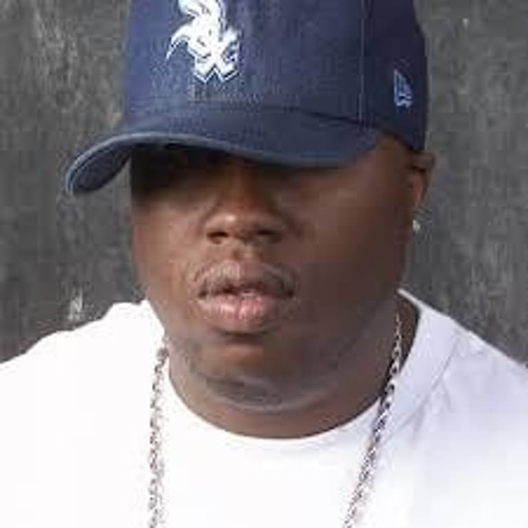 Mike Dunn