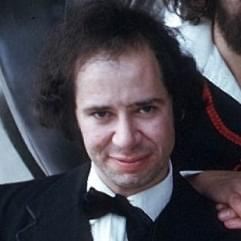 Mike Edwards (Cellist)