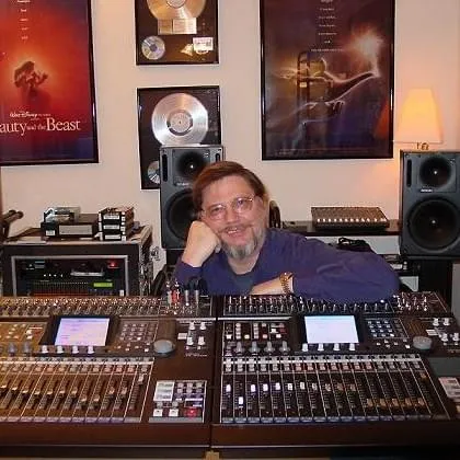 Mike Farrow