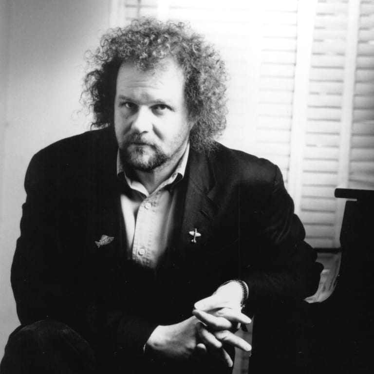 Mike Figgis
