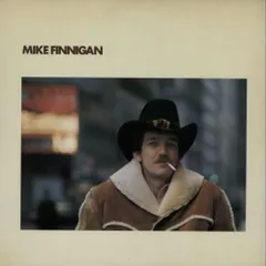 Mike Finnigan