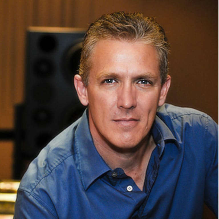 Mike Fuller