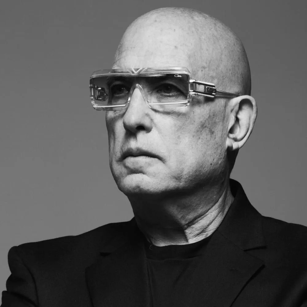 Mike Garson