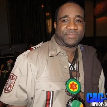 Mike Gee