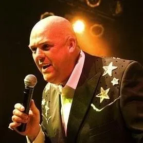 Mike Geier