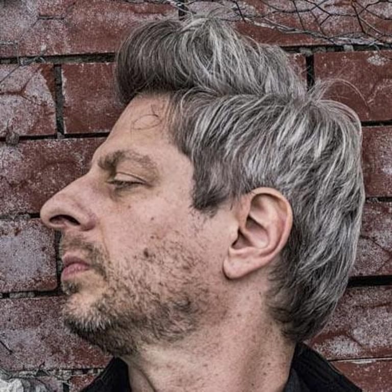 Mike Gordon