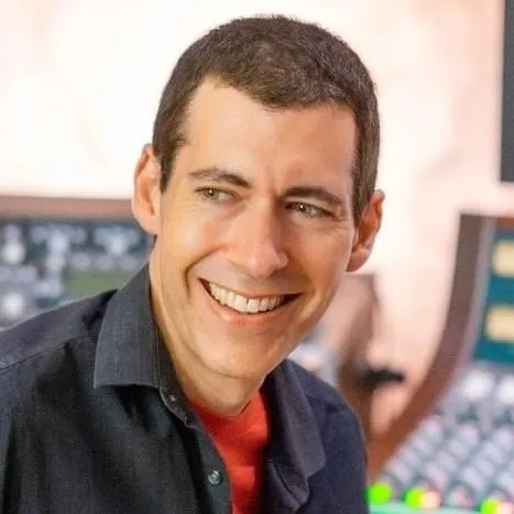 Mike Green