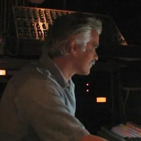 Mike Harris