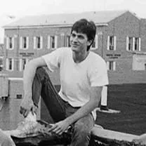 Mike Heidorn