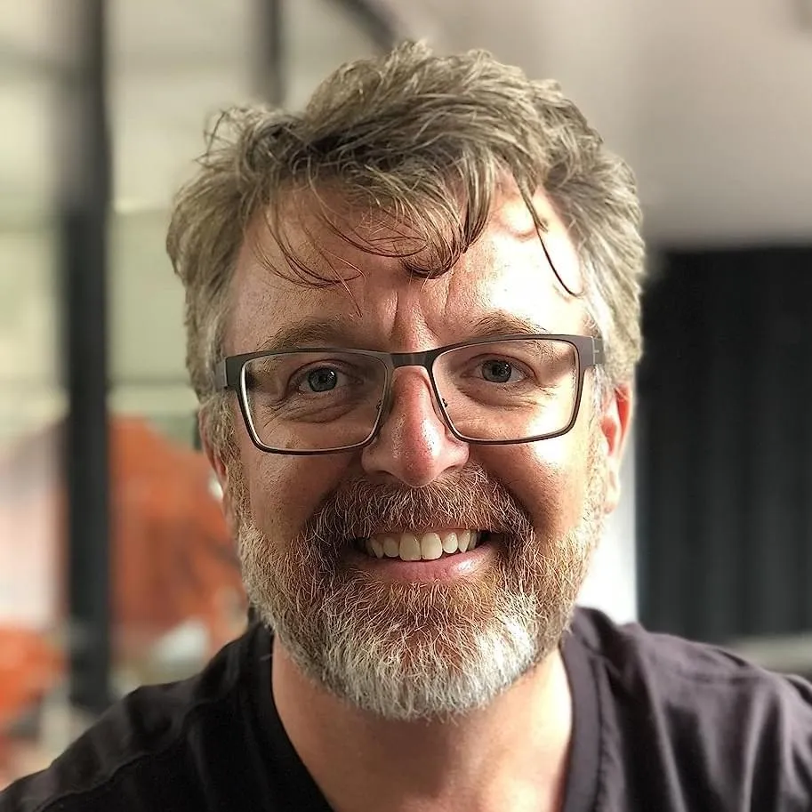 Mike Higham