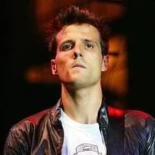 Mike Hindert