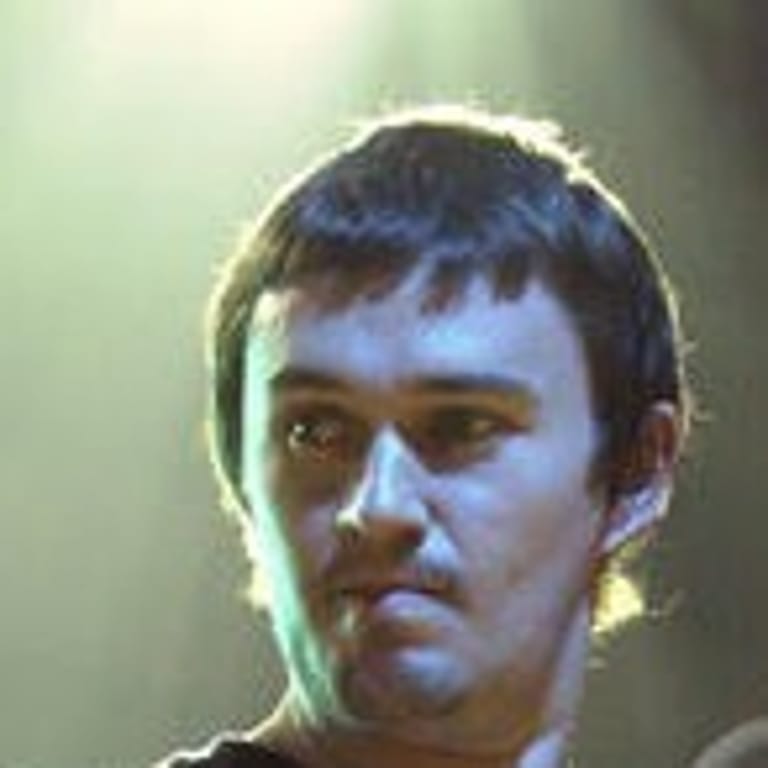 Mike Hogan