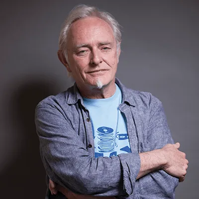 Mike Howlett