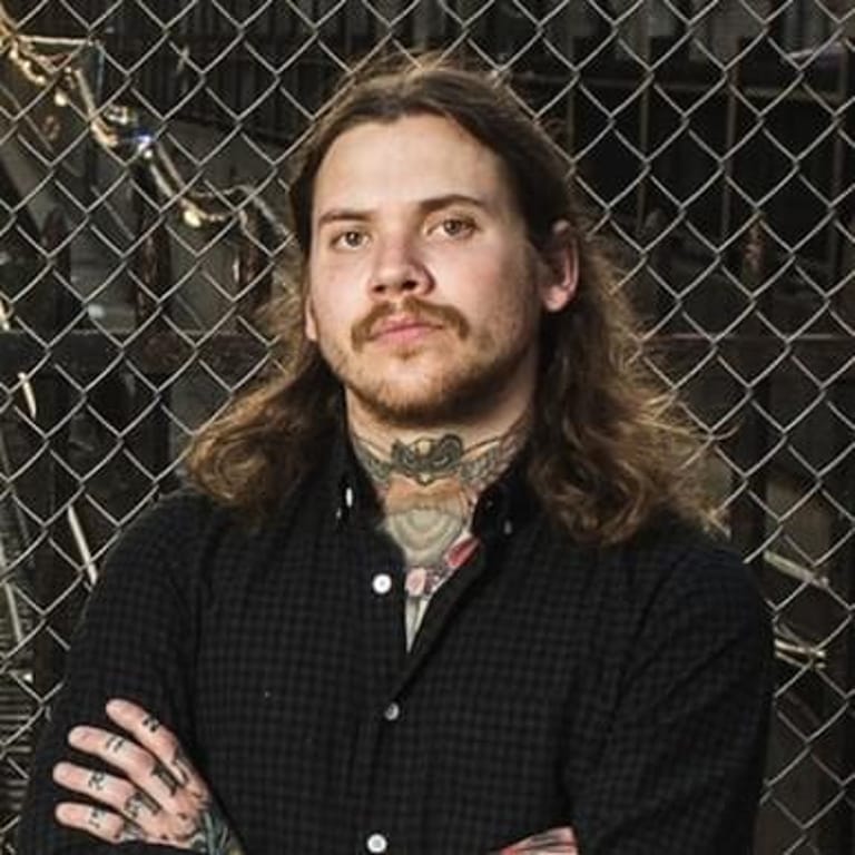 Mike Hranica