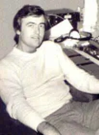 Mike Hurst