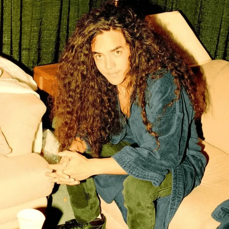 Mike Inez
