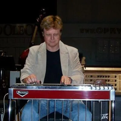 Mike Johnson