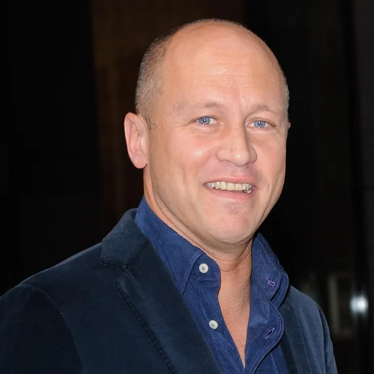Mike Judge