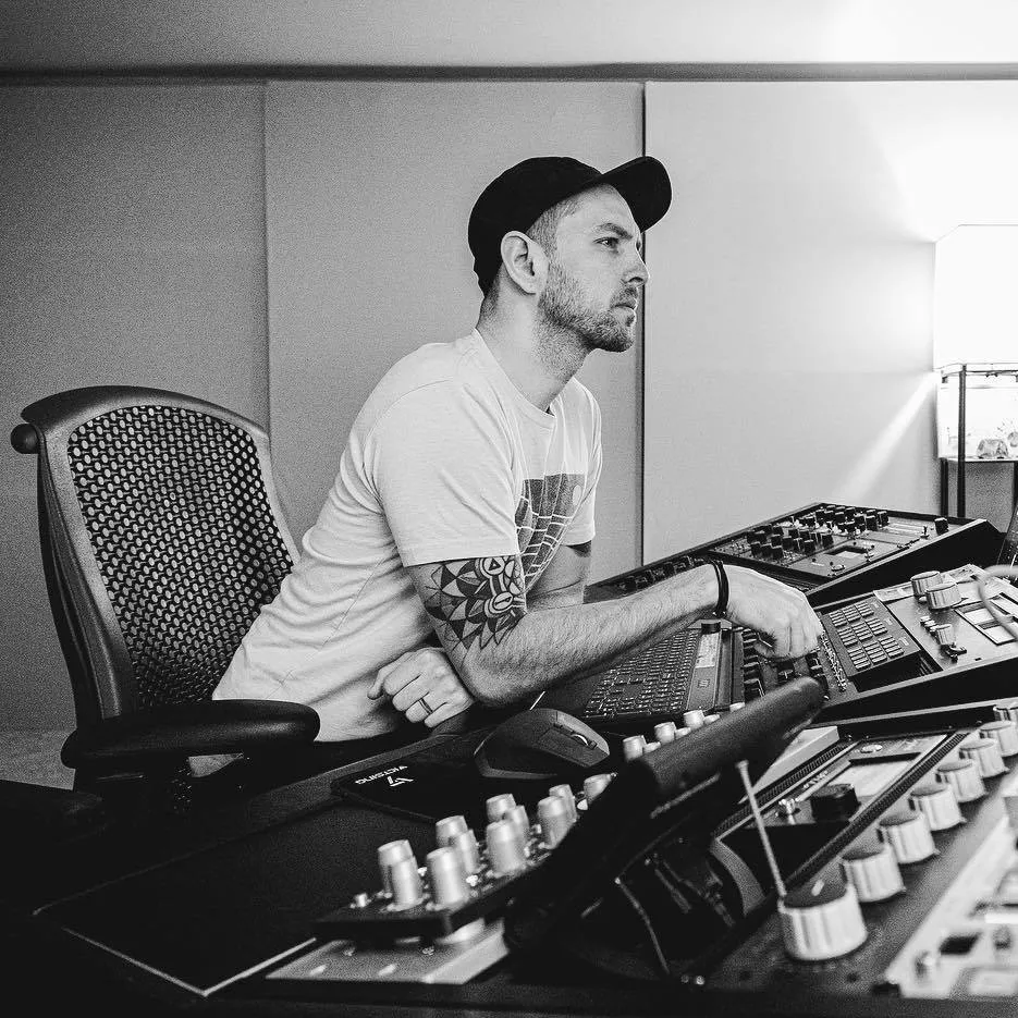 Mike Kalajian