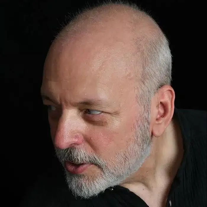 Mike Keneally