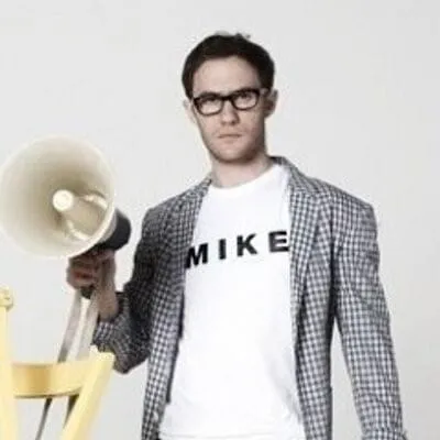 Mike Kintish