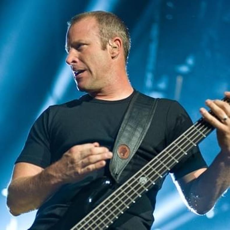 Mike Kroeger