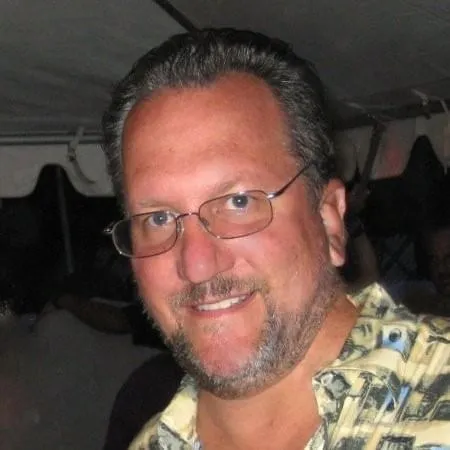 Mike Krowiak
