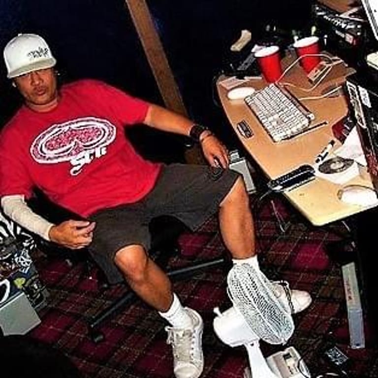 Mike Kumagai