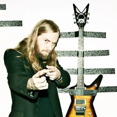 Mike “Lonestar” Carrigan