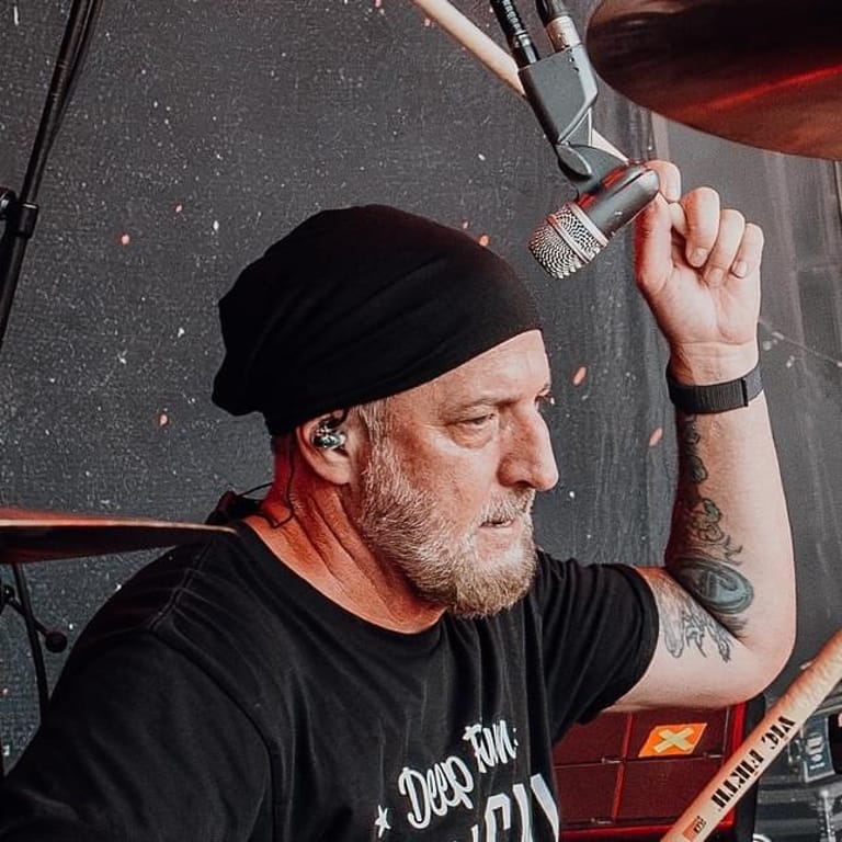 Mike Luce