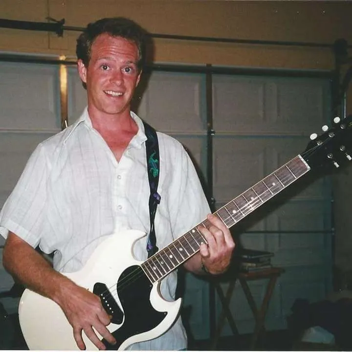 Mike Mahaffey