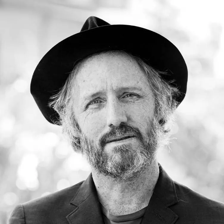 Mike Mills (Graphic Design)