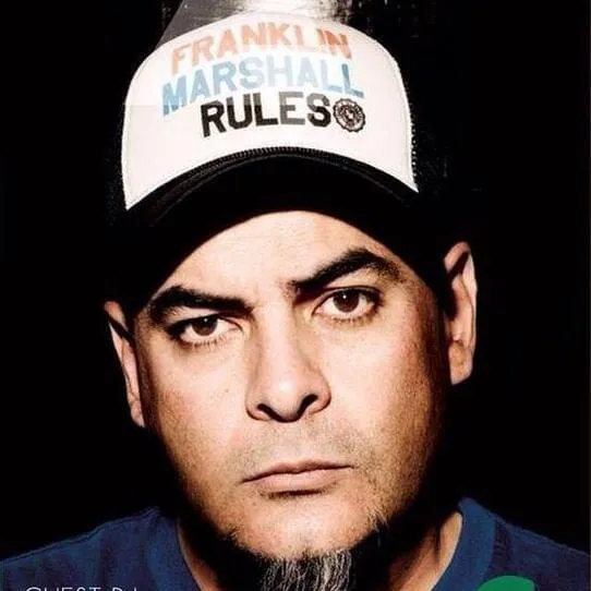 Mike Molina