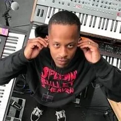 Mike Moore (Drummer)