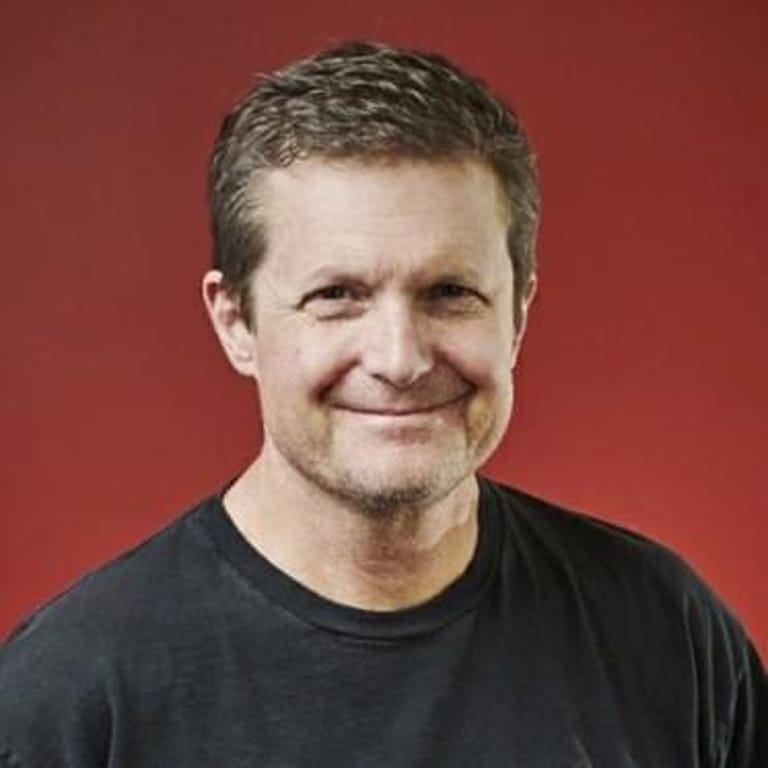 Mike Morasky