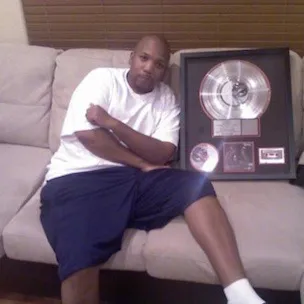 Mike Mosley