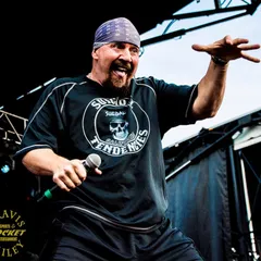 Mike Muir