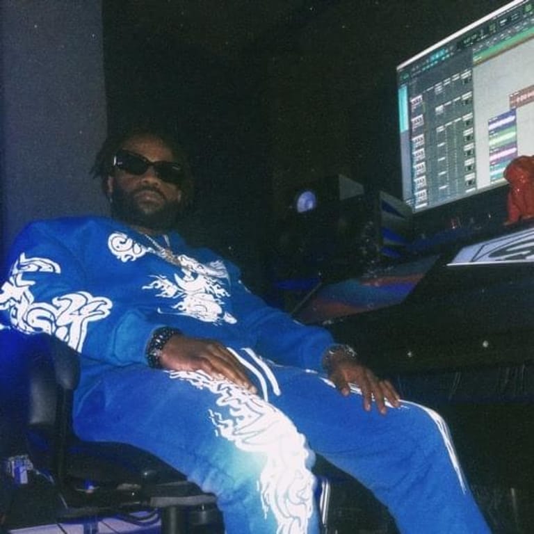 Mike Mvjor