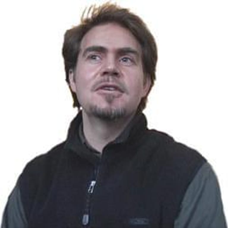 Mike Nielsen