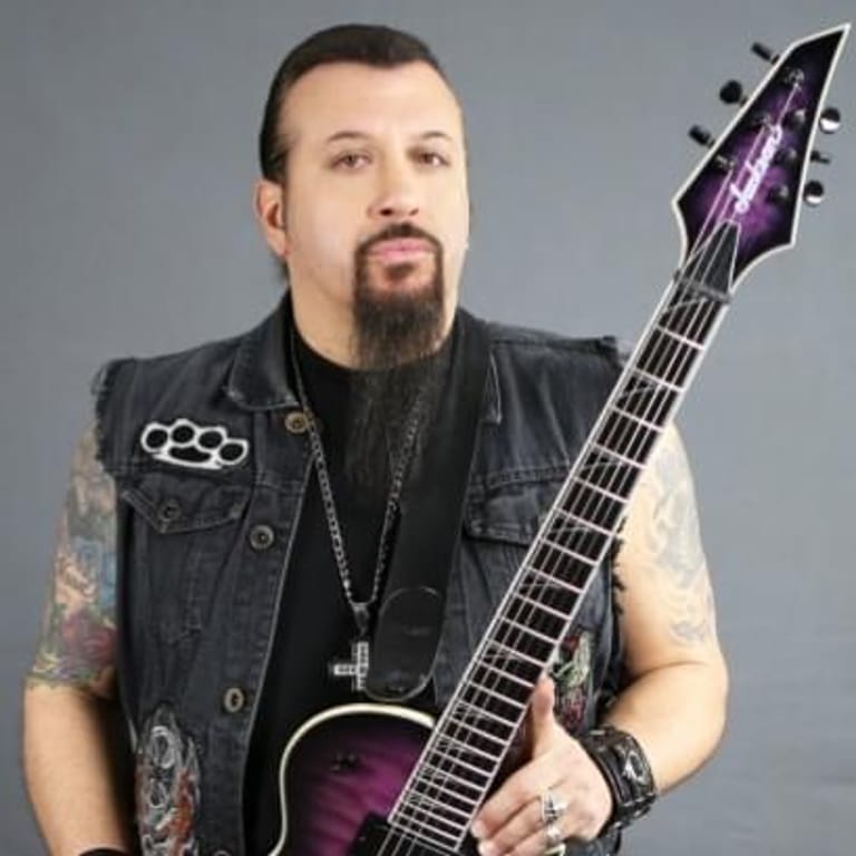 Mike Orlando