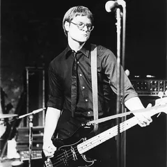 Mike Patton (Producer)