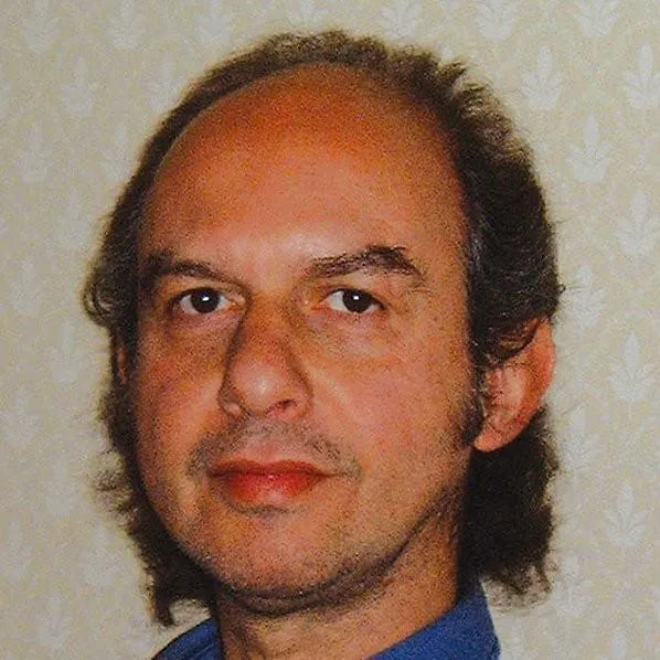Mike Pela