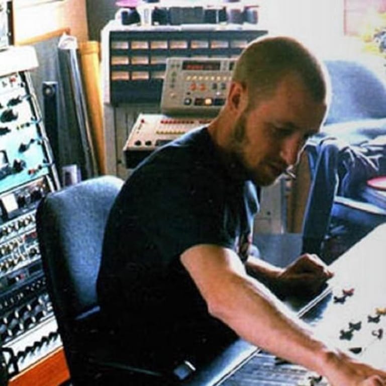 Mike Pelanconi