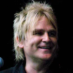 Mike Peters